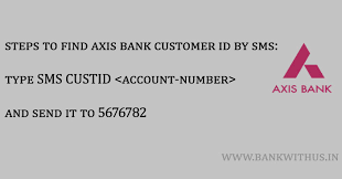 Check spelling or type a new query. How To Find Customer Id In Axis Bank Get Your Customer Id