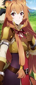 Raphtalia - Incredible Characters Wiki