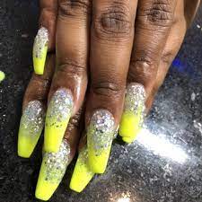 jacksonville florida nail salons