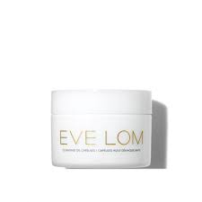 eve lom cleansing oil capsules 1