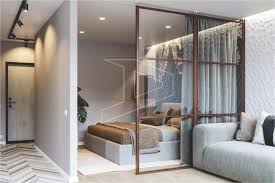 Room Partition Designs Your