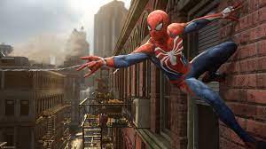 Ps4wallpapers.com is a playstation 4 wallpaper site not affiliated with sony. Spider Man Ps4 Game Wallpapers Top Free Spider Man Ps4 Game Backgrounds Wallpaperaccess