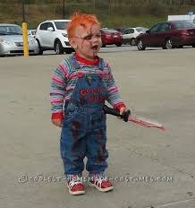 chucky toddler costume the beginning