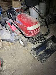 Craftsman Gt5000 Lawn Tractor Home