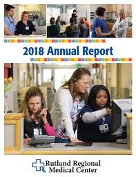 rrmc annual report 2018