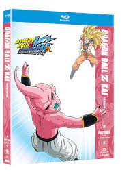 Dragon ball z kai the final chapters cast. Amazon Com Dragon Ball Z Kai The Final Chapters Part Three Blu Ray Various Various Movies Tv