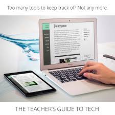 Hacking Education Technology So Many Tools So Little Time