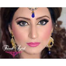 farah s makeup artist ilford make