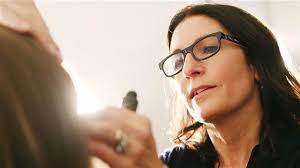 makeup artist bobbi brown doesn t