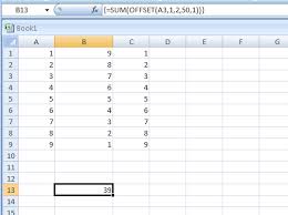Microsoft Office Excel 2007 Tutorial