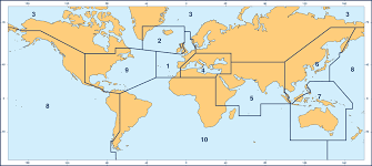 Digital Folio Admiraltyu Chart Raster Arcs Maritime