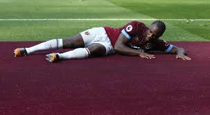 michail antonio s funniest celebrations