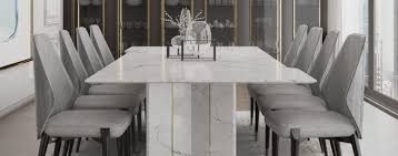 Luxury Dining Tables The True Meaning