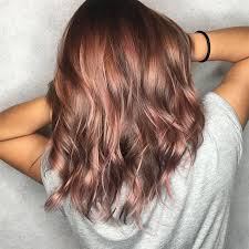 And we could not be any happier about it! Hair Colours 2021 New Colour Ideas For A Change Up Glamour Uk