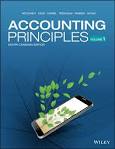 Accounting Principles by Jerry J. Weygandt, Donald E. Kieso, Paul ...
