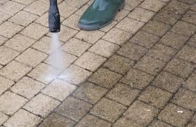 Paving Cleaning Services Paving
