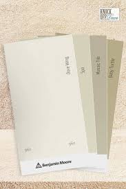Benjamin Moore Dove Wing Review The