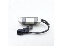 cooling fan resistor toyota yaris