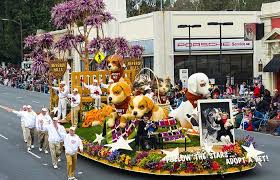 How To Rose Parade Getting Tickets Where To Sit What To