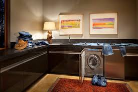 laundry room design 8 invisible