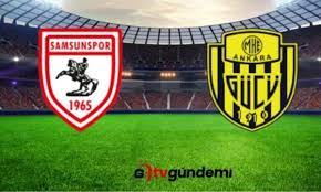 Şirinler'den Net Skor: Samsunspor 2-0 Ankaragücü TRT Spor Maç Özeti ve  Golleri Samsun Ankaragücü FK Maç Sonucu - TV Gündemi