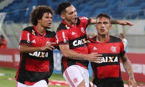 Com Gols Peruanos Flamengo Goleia O Boavista Em Natal Jornal O Globo gambar png