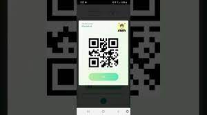 Here is my pokemon go qr code and my trainer code - YouTube