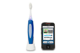 review beam toothbrush ieee spectrum