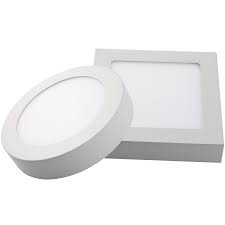 Brite Led Surface Mounted Ceiling Panel Light Residential