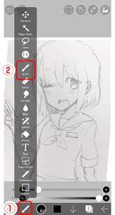 06 let s trace how to use ibispaint