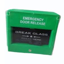 Emergency Door Release Manual Call Point