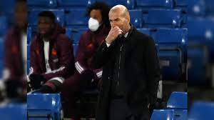 Zinedine Zidane Close To Joining PSG As Coach: Reports | Football News