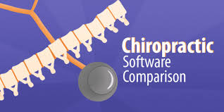 Chiropractic Software Comparison 10 Great Chiropractic