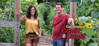 gardening coast 2 coast podcast