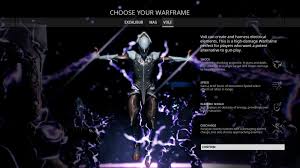 Image result for volt warframe