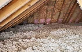 crawl e insulation contractor