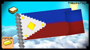philippine flag banner