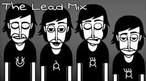 Incredibox Mix | The Lead - YouTube