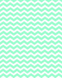 mint green and baby pink mint green
