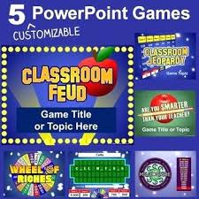 Ch Monopoly And Template Powerpoint Game Free Updrill Co