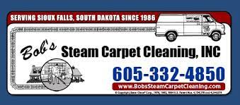 bob s steam carpet cleaning reviews