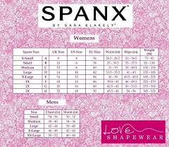 Spanx Shapewear Super Higher Power
