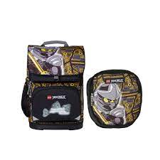 Ninjago Cole Optimo School Bag Set- Buy Online in British Virgin Islands at  virgin.desertcart.com. ProductId : 63189253.