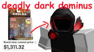 Deadly Dark Dominus - YouTube