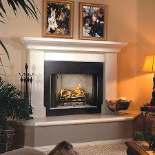 Fireplaces Wood