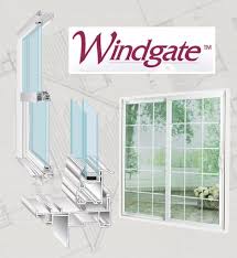 Windgate 6000 Series Residential Pvc