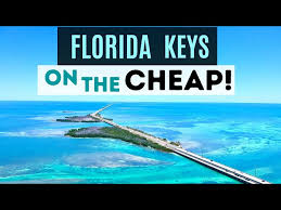 florida keys on the rv living