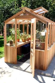 It's simple, chic, and comes together in an hour or less. Backyard Wooden Greenhouses And Designs Family Food Garden Diy Greenhouse Plans Diy Greenhouse Backyard Greenhouse