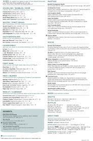 bonefish grill rogers menu and reviews