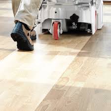 solid wood floor sanding sand a floor